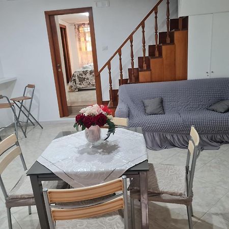 Casa Mery Νάπολη Εξωτερικό φωτογραφία