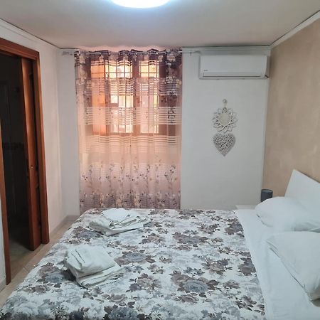 Casa Mery Νάπολη Εξωτερικό φωτογραφία