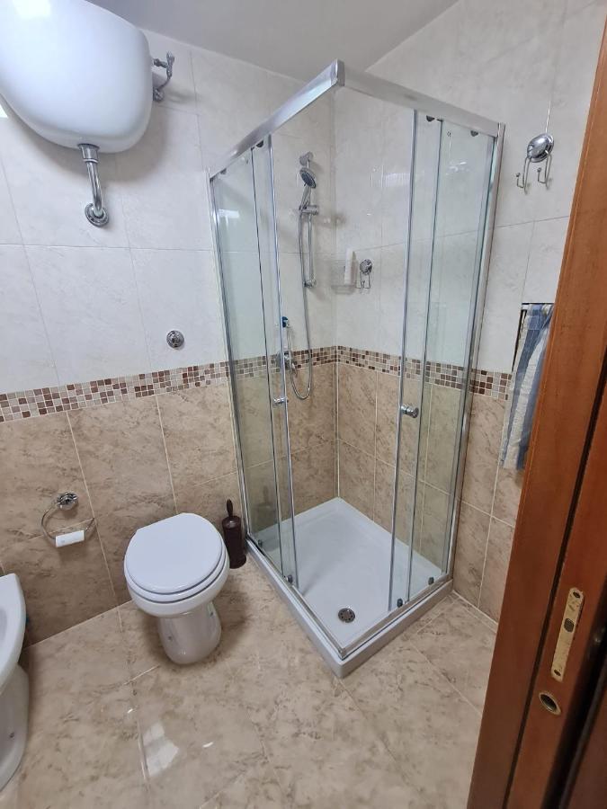 Casa Mery Νάπολη Εξωτερικό φωτογραφία