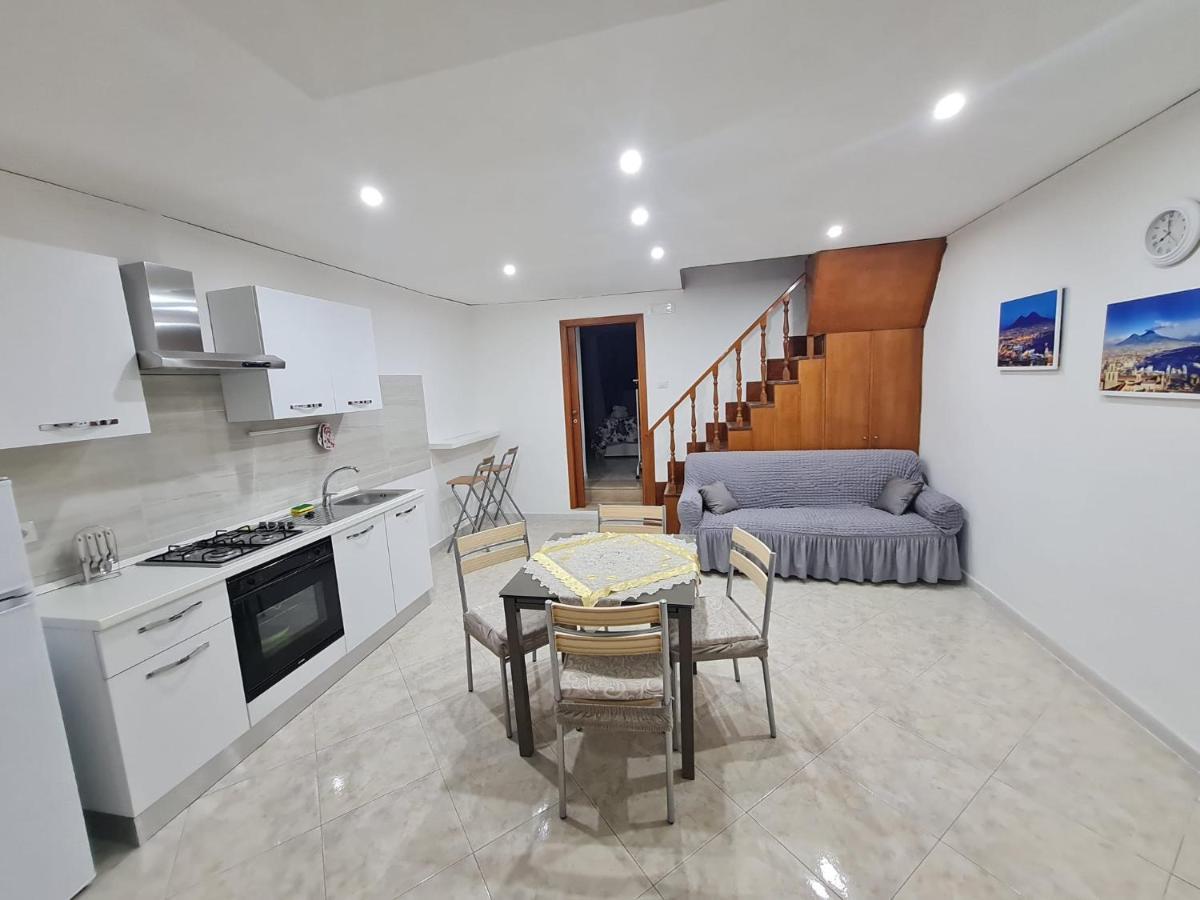 Casa Mery Νάπολη Εξωτερικό φωτογραφία