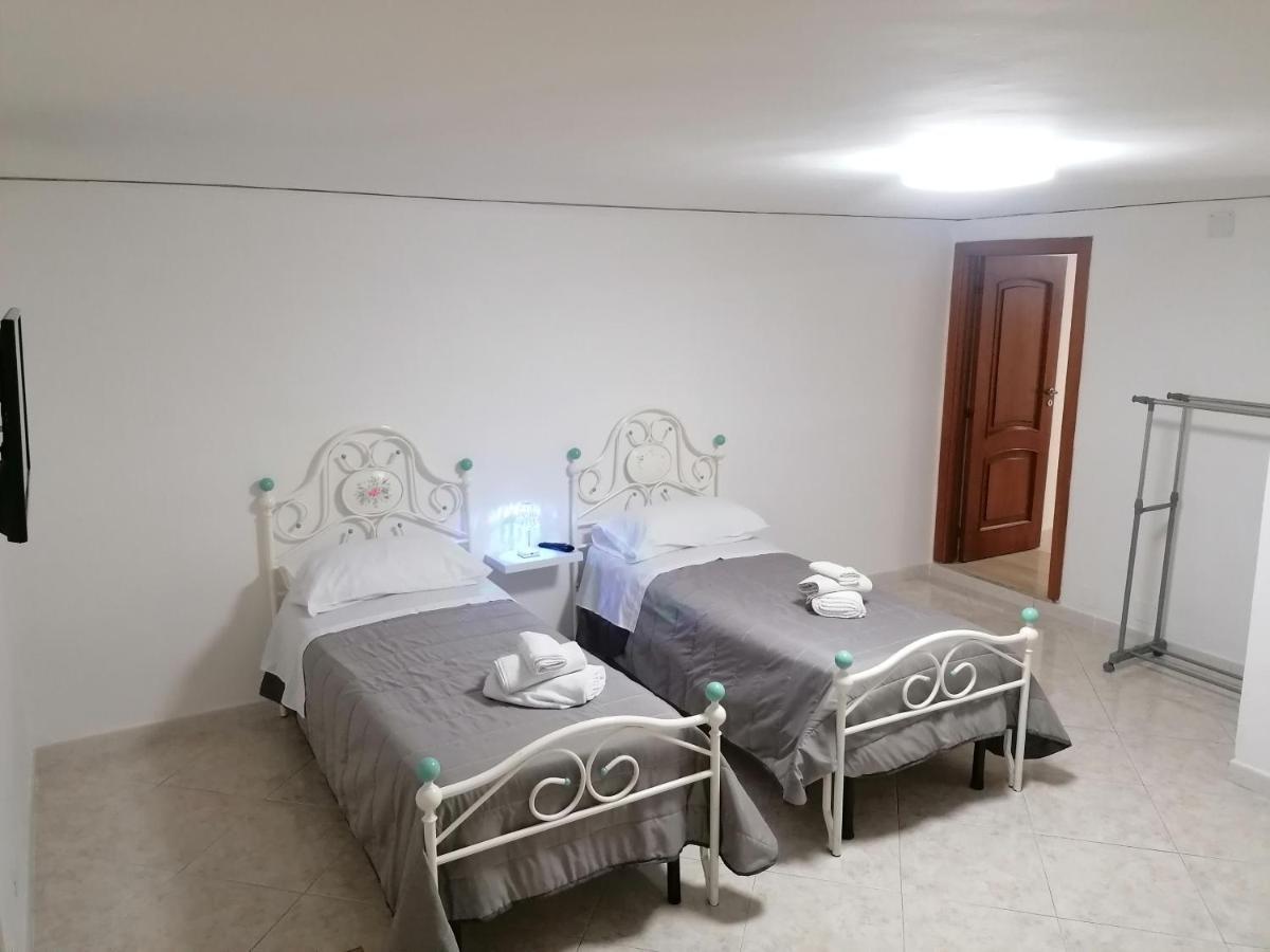 Casa Mery Νάπολη Εξωτερικό φωτογραφία