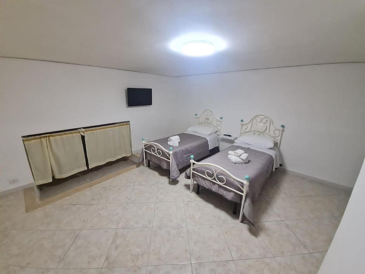 Casa Mery Νάπολη Εξωτερικό φωτογραφία