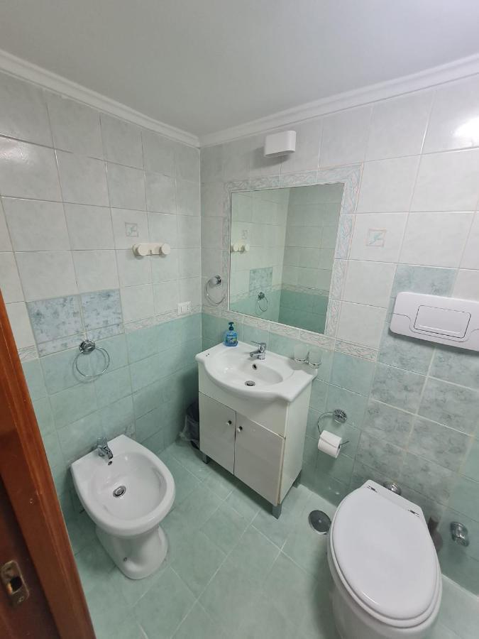 Casa Mery Νάπολη Εξωτερικό φωτογραφία