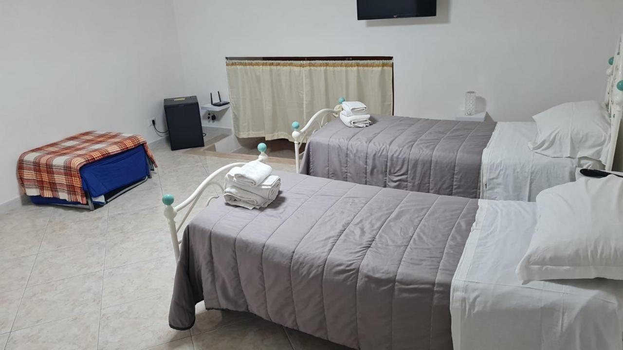 Casa Mery Νάπολη Εξωτερικό φωτογραφία
