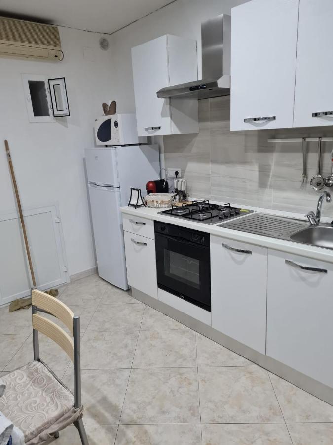 Casa Mery Νάπολη Εξωτερικό φωτογραφία