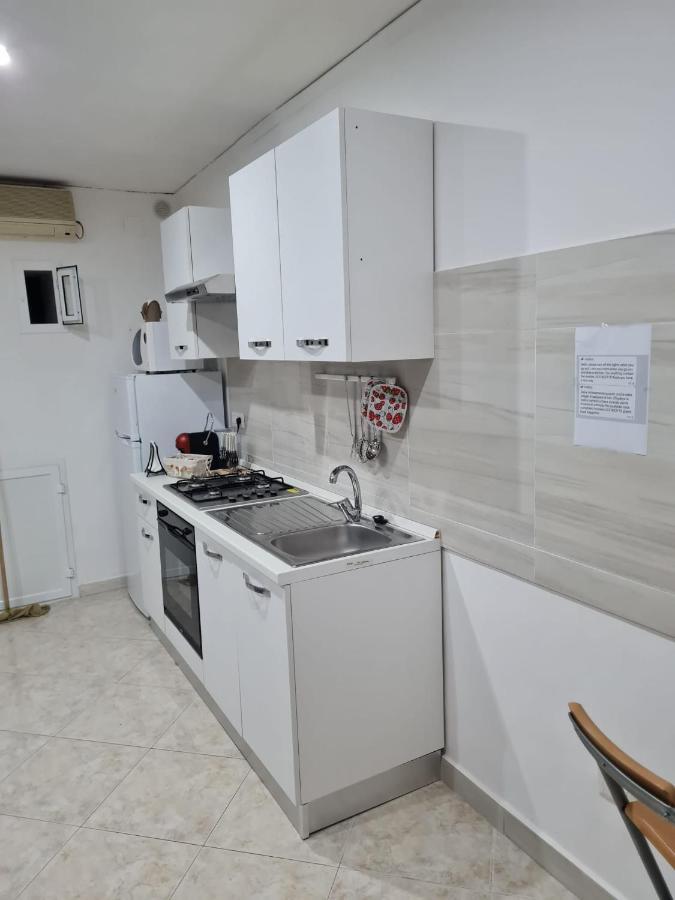 Casa Mery Νάπολη Εξωτερικό φωτογραφία