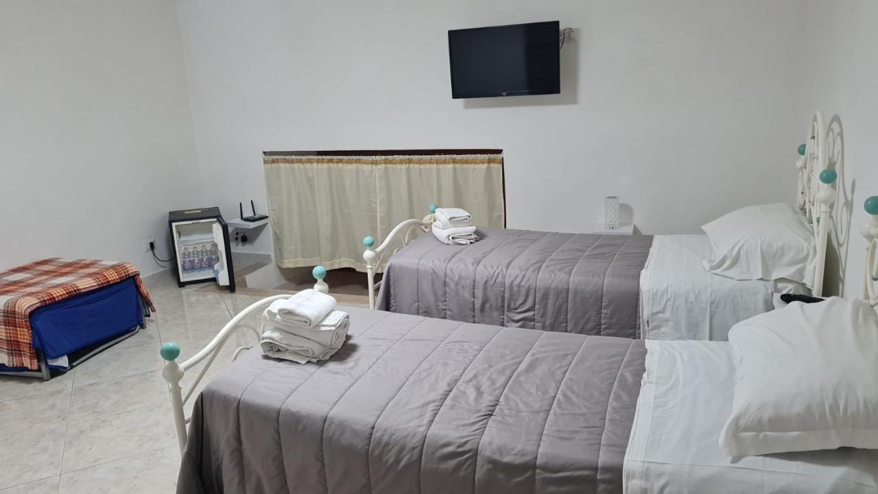 Casa Mery Νάπολη Εξωτερικό φωτογραφία