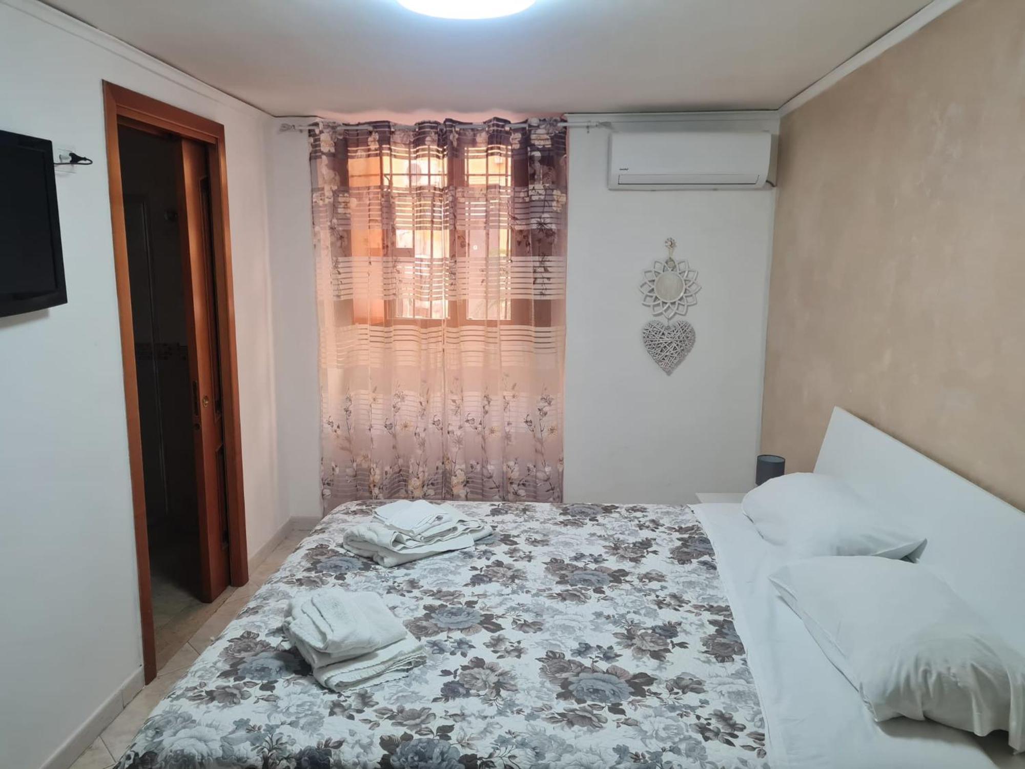 Casa Mery Νάπολη Εξωτερικό φωτογραφία