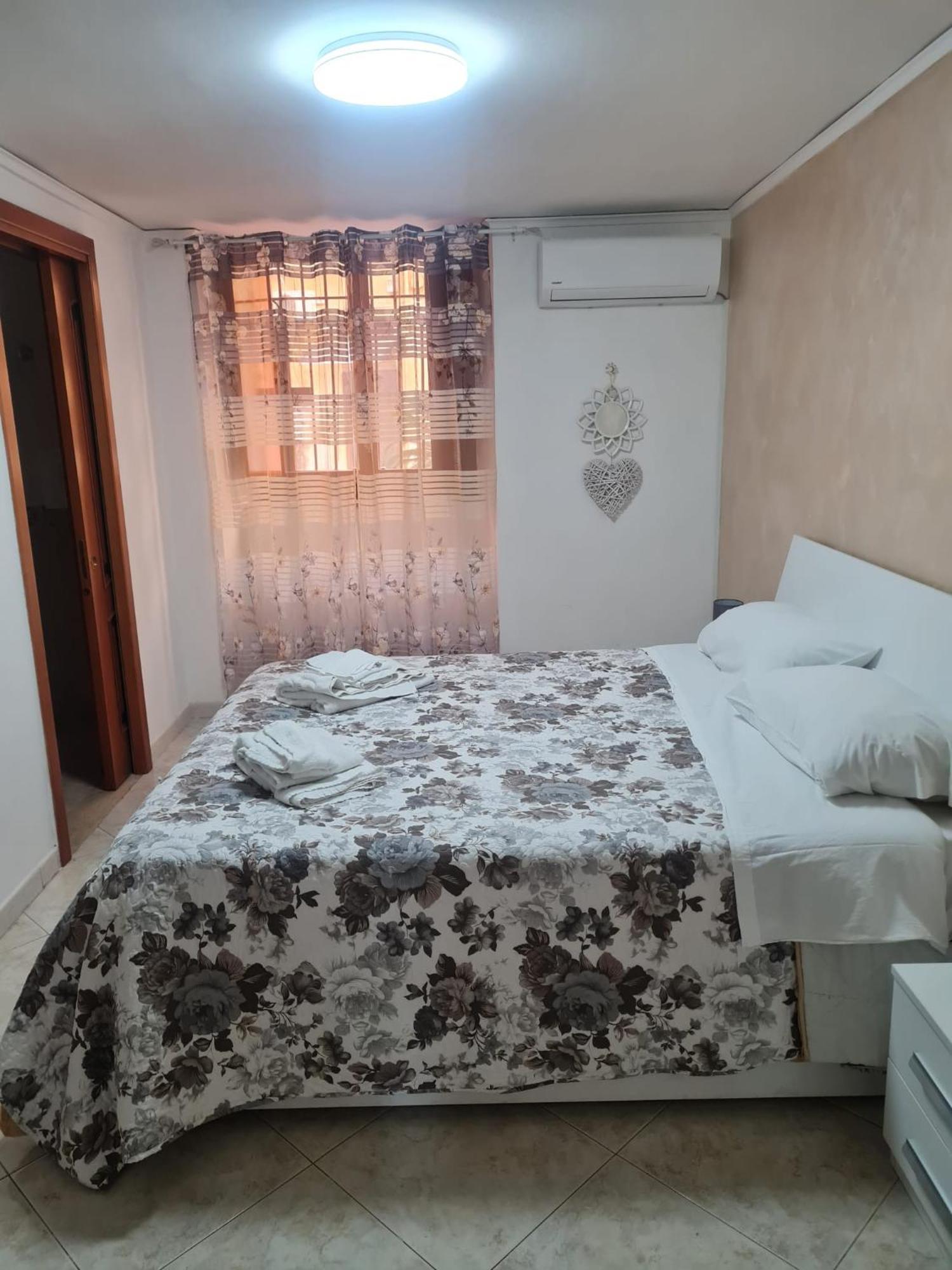 Casa Mery Νάπολη Εξωτερικό φωτογραφία