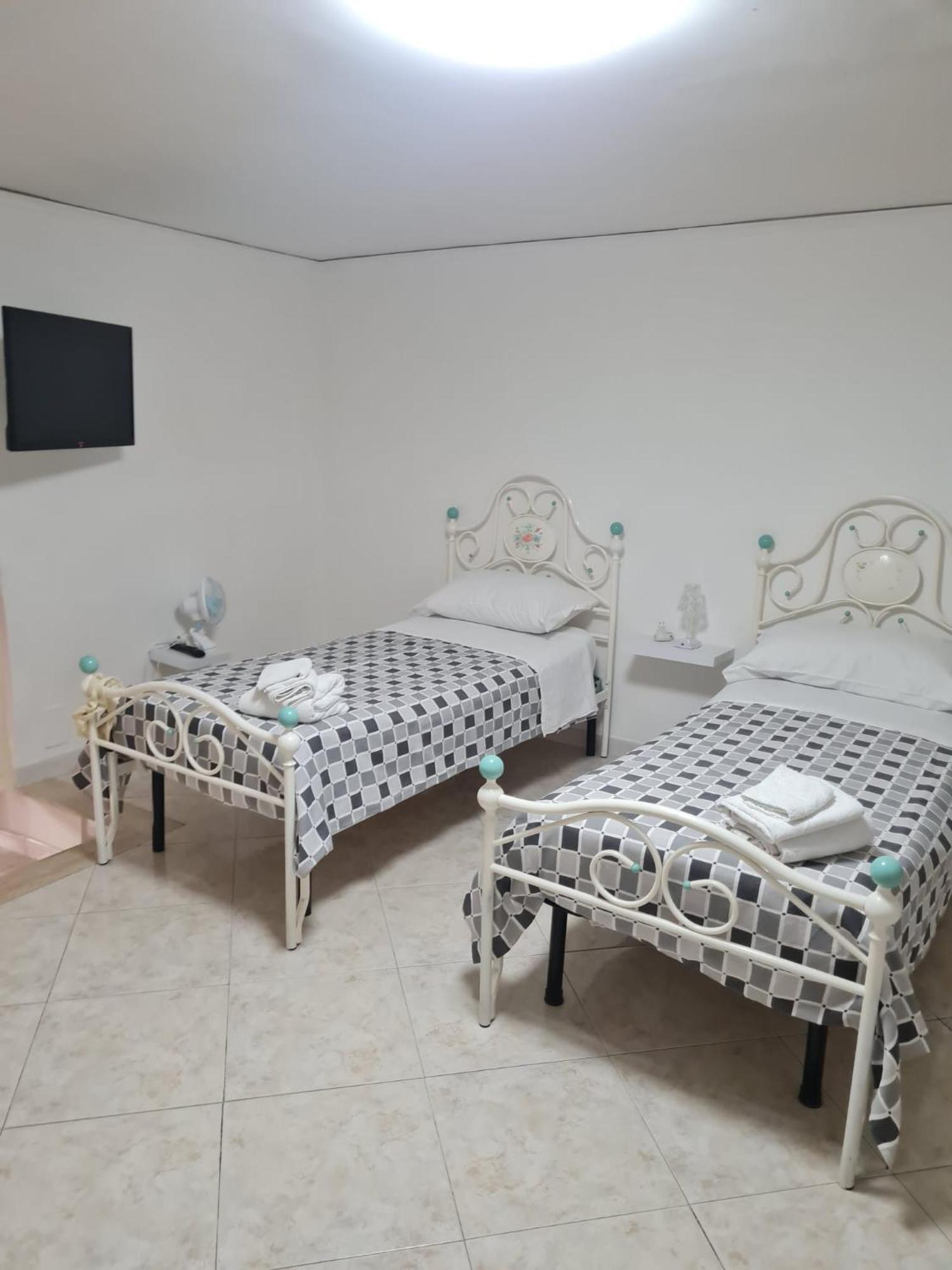Casa Mery Νάπολη Εξωτερικό φωτογραφία