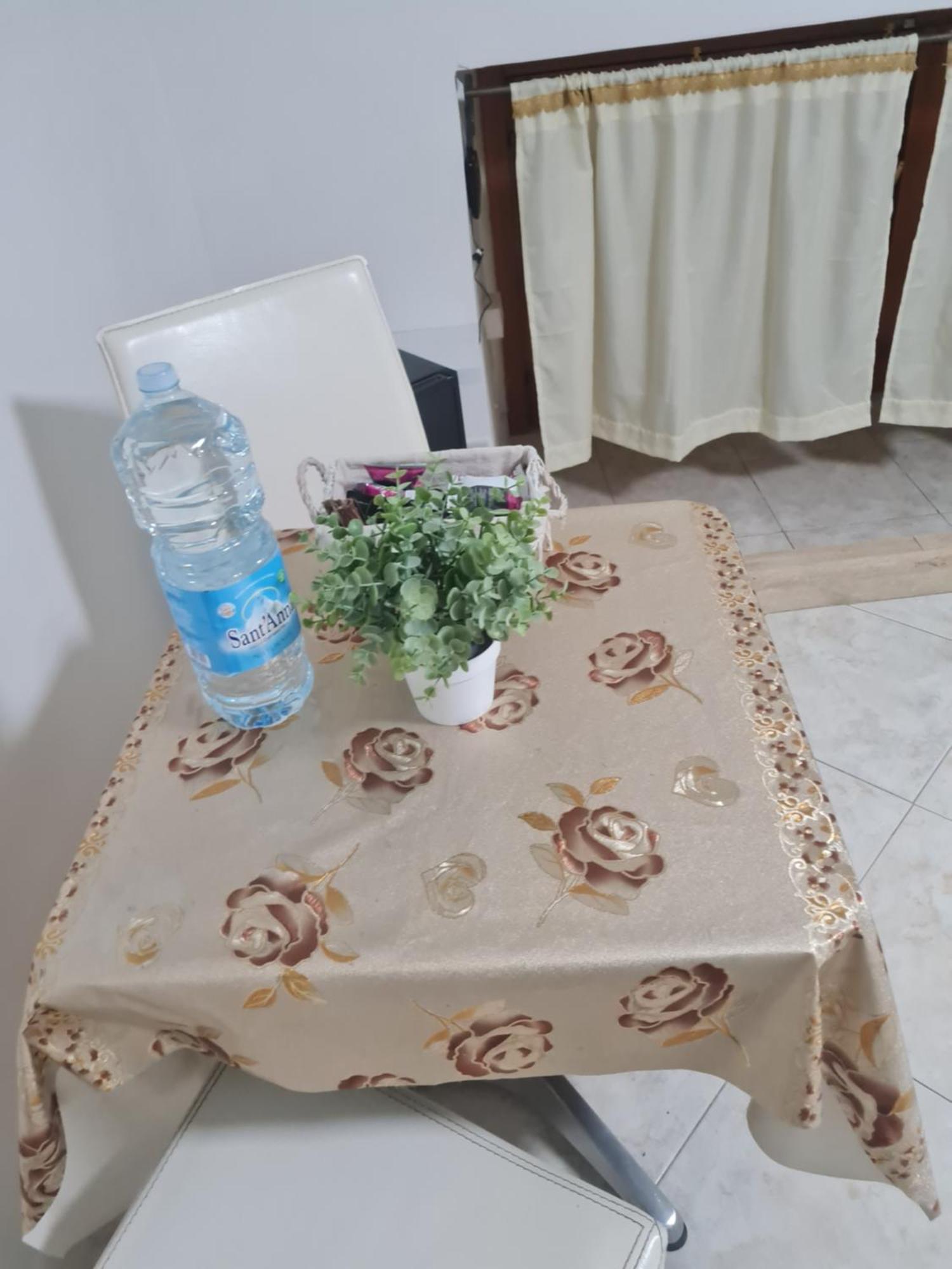 Casa Mery Νάπολη Εξωτερικό φωτογραφία