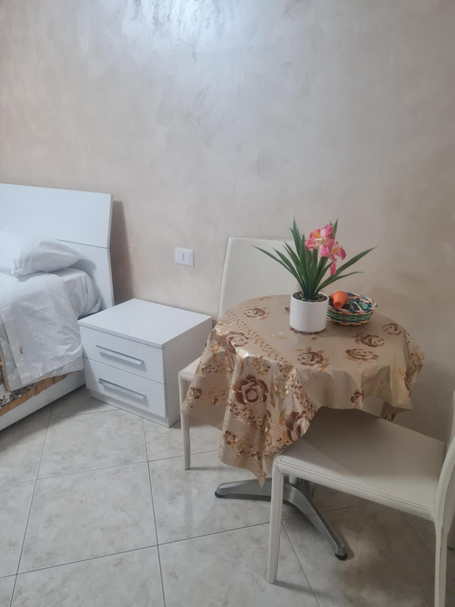 Casa Mery Νάπολη Εξωτερικό φωτογραφία