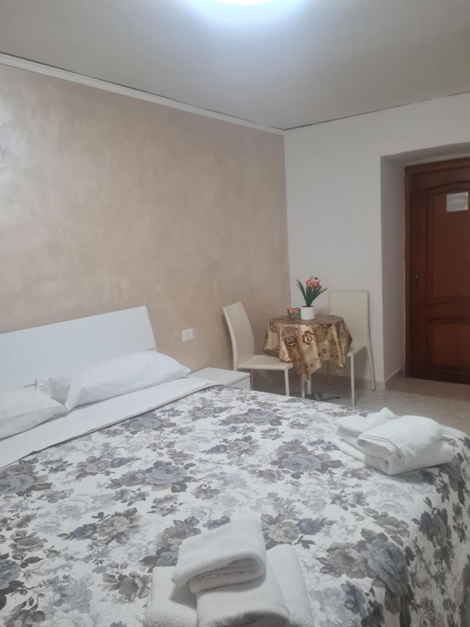 Casa Mery Νάπολη Εξωτερικό φωτογραφία