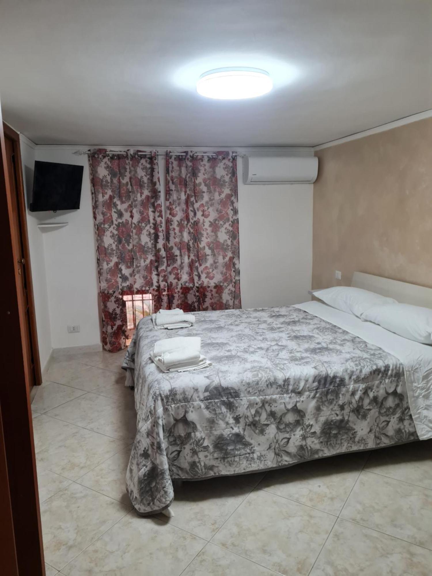 Casa Mery Νάπολη Εξωτερικό φωτογραφία