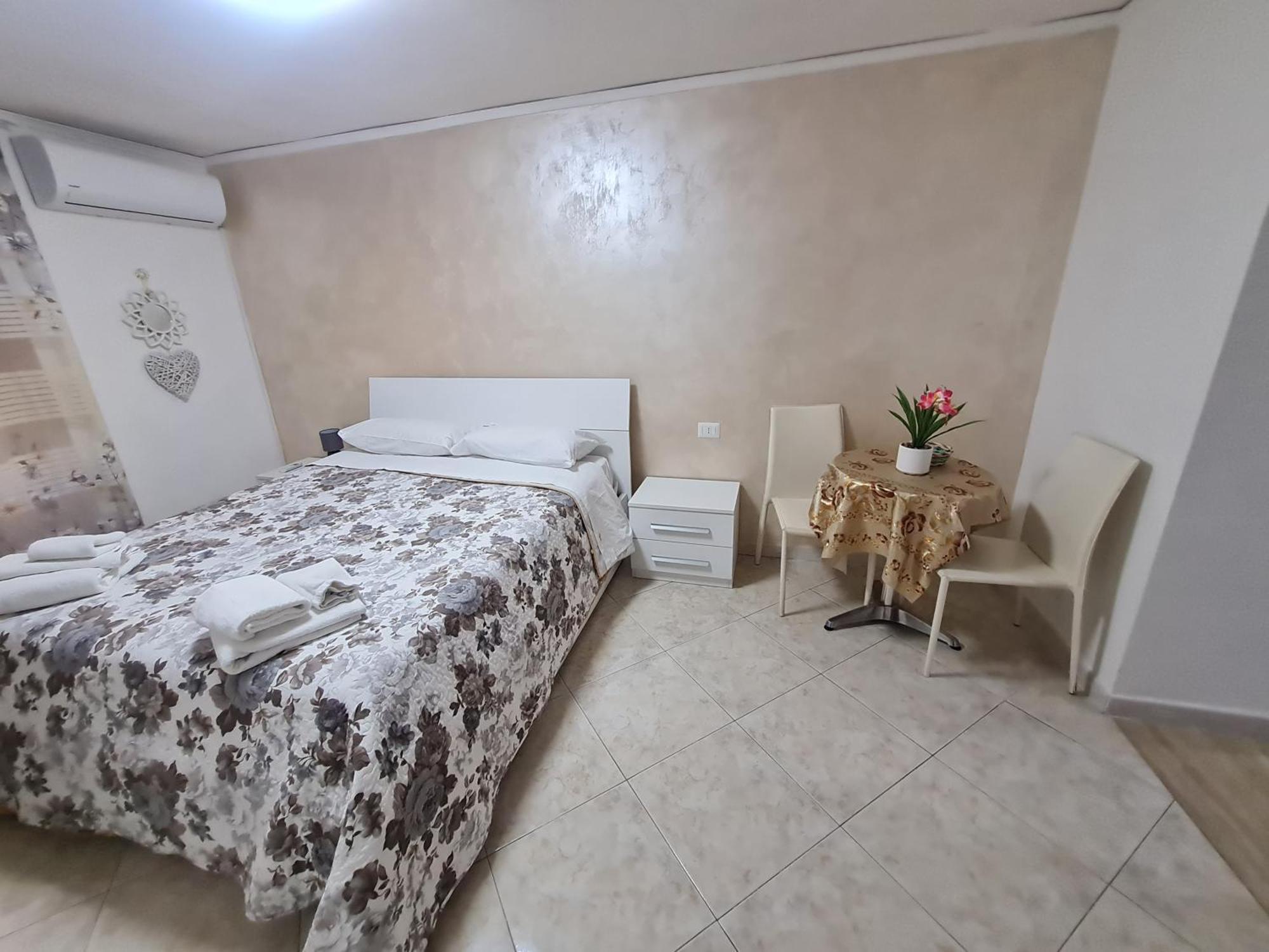 Casa Mery Νάπολη Εξωτερικό φωτογραφία