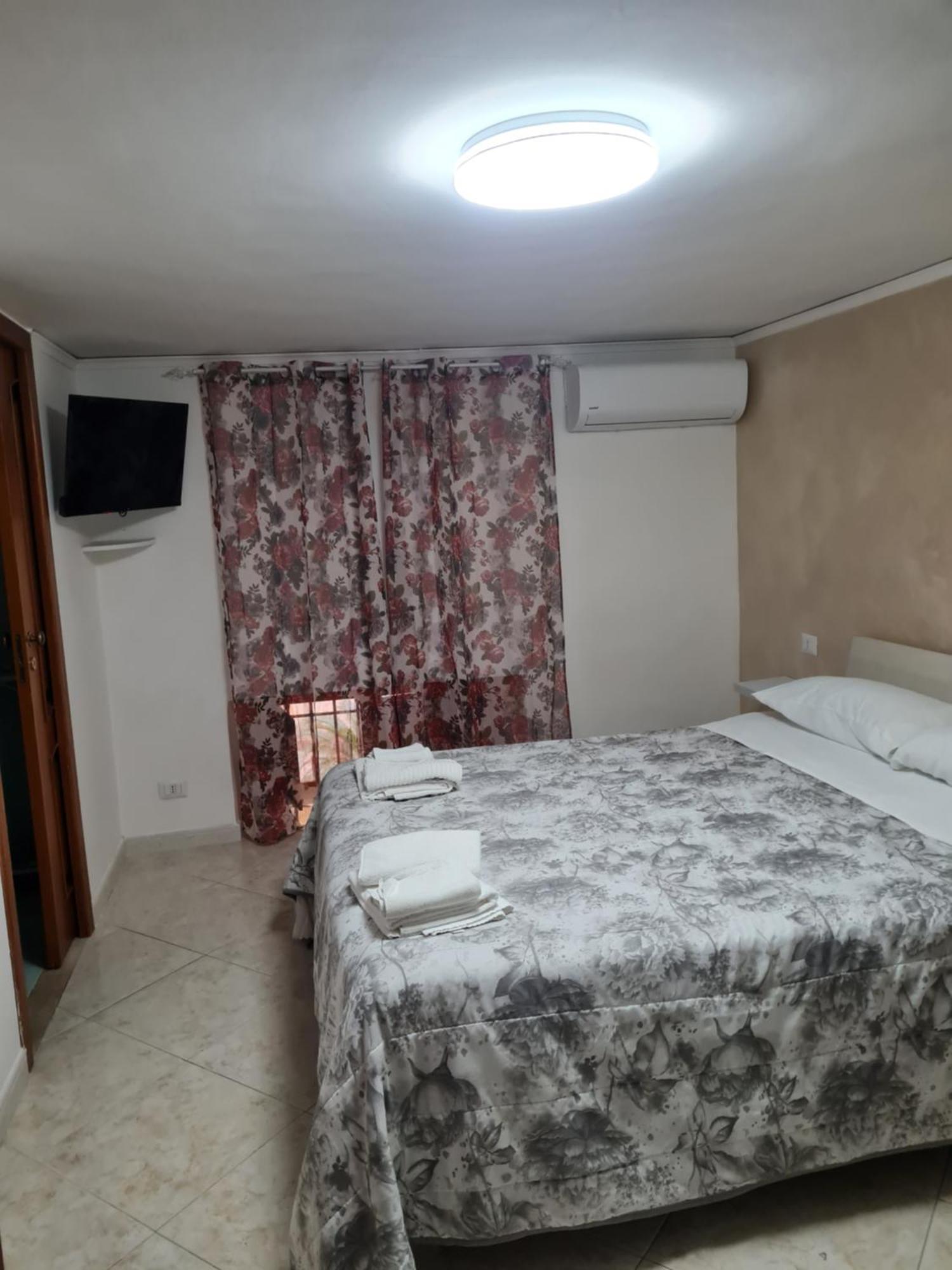 Casa Mery Νάπολη Εξωτερικό φωτογραφία