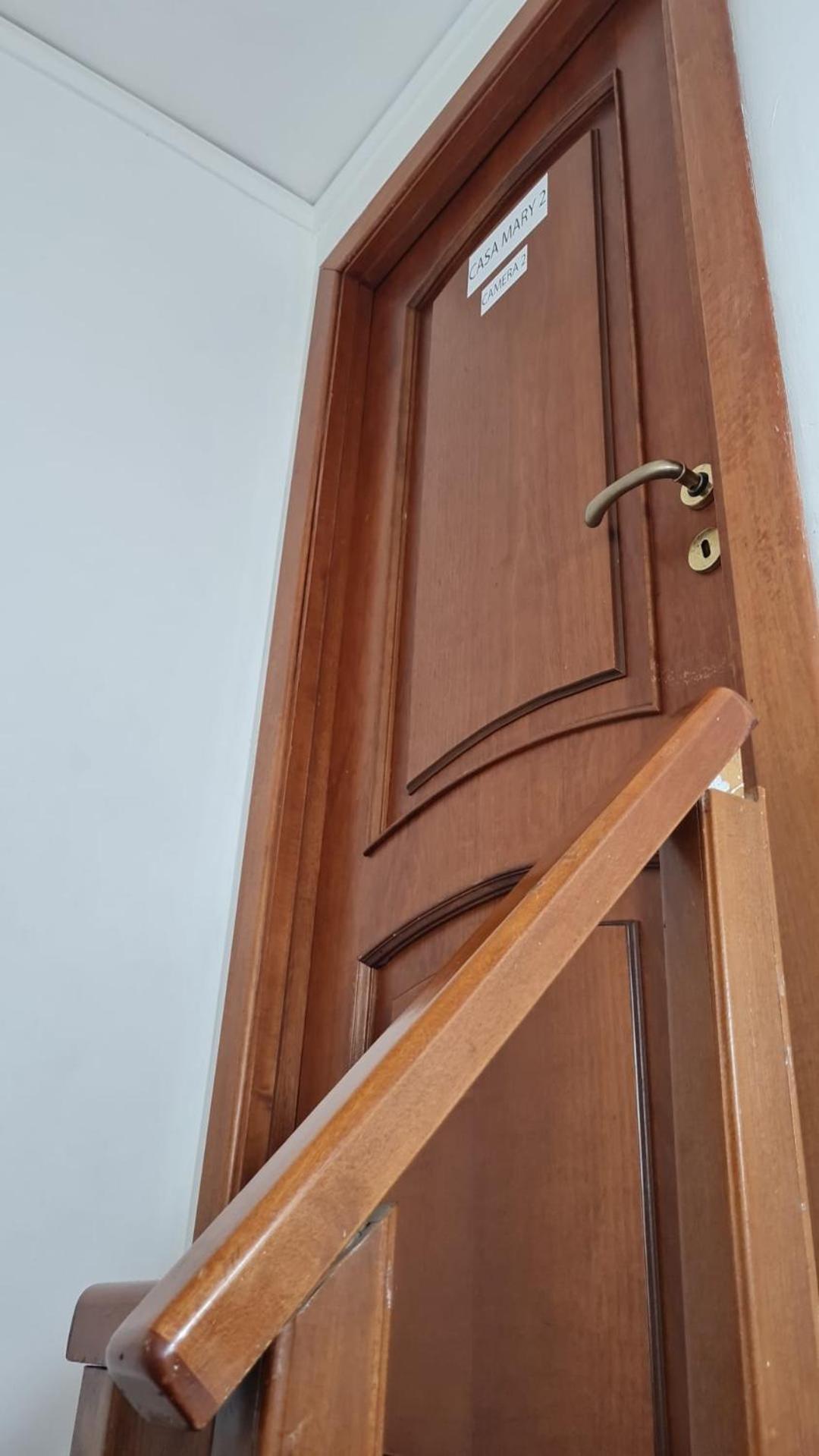 Casa Mery Νάπολη Εξωτερικό φωτογραφία
