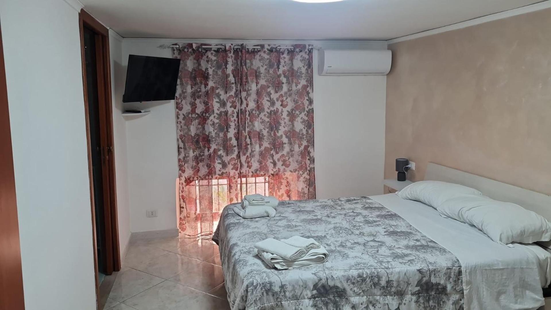 Casa Mery Νάπολη Εξωτερικό φωτογραφία