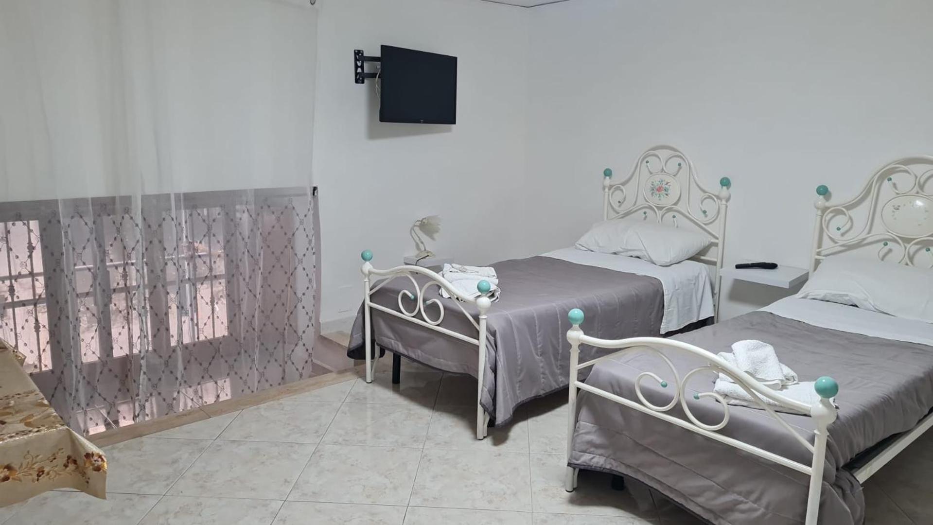 Casa Mery Νάπολη Εξωτερικό φωτογραφία