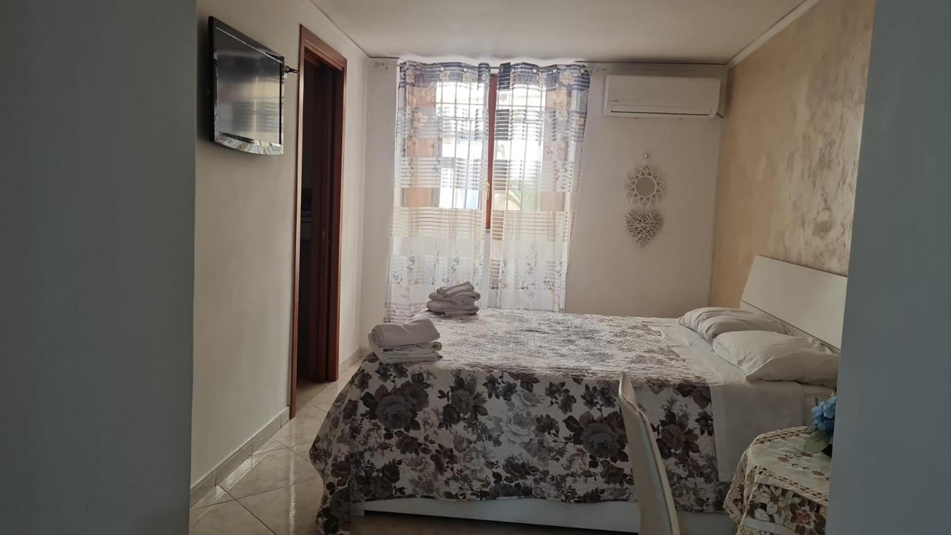 Casa Mery Νάπολη Εξωτερικό φωτογραφία
