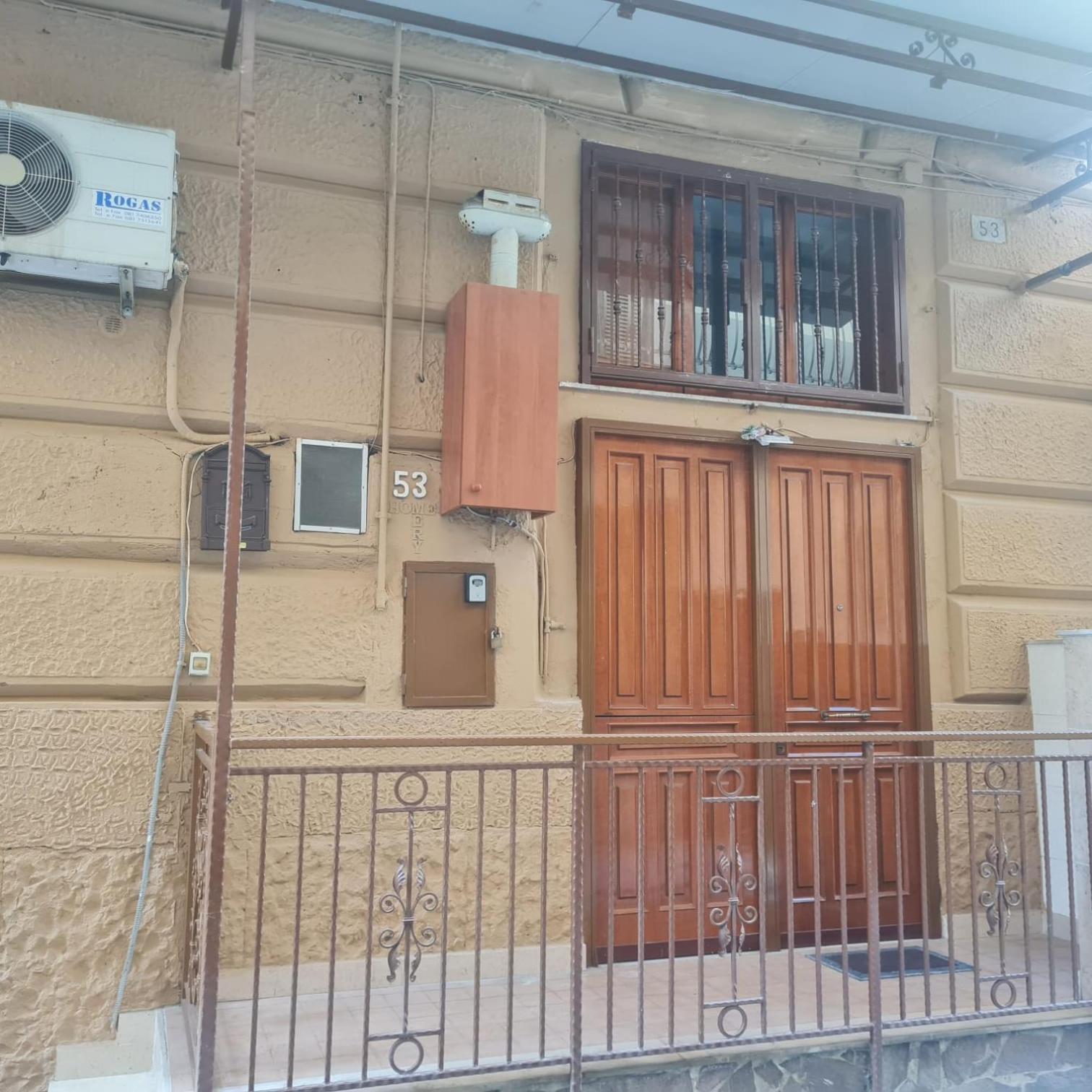 Casa Mery Νάπολη Εξωτερικό φωτογραφία