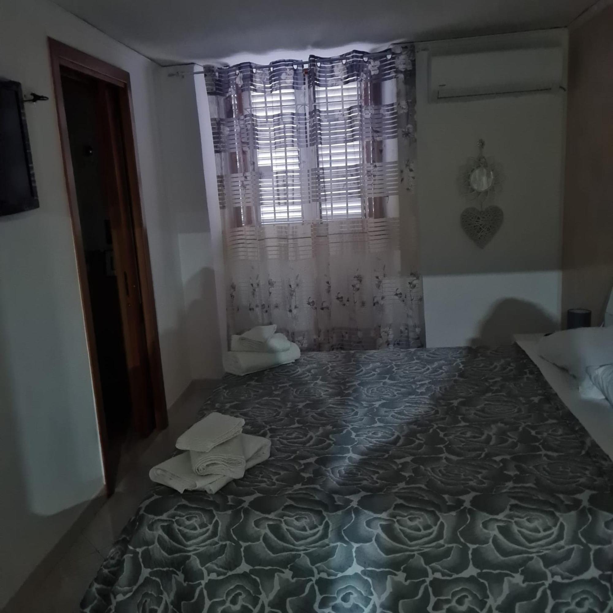 Casa Mery Νάπολη Εξωτερικό φωτογραφία