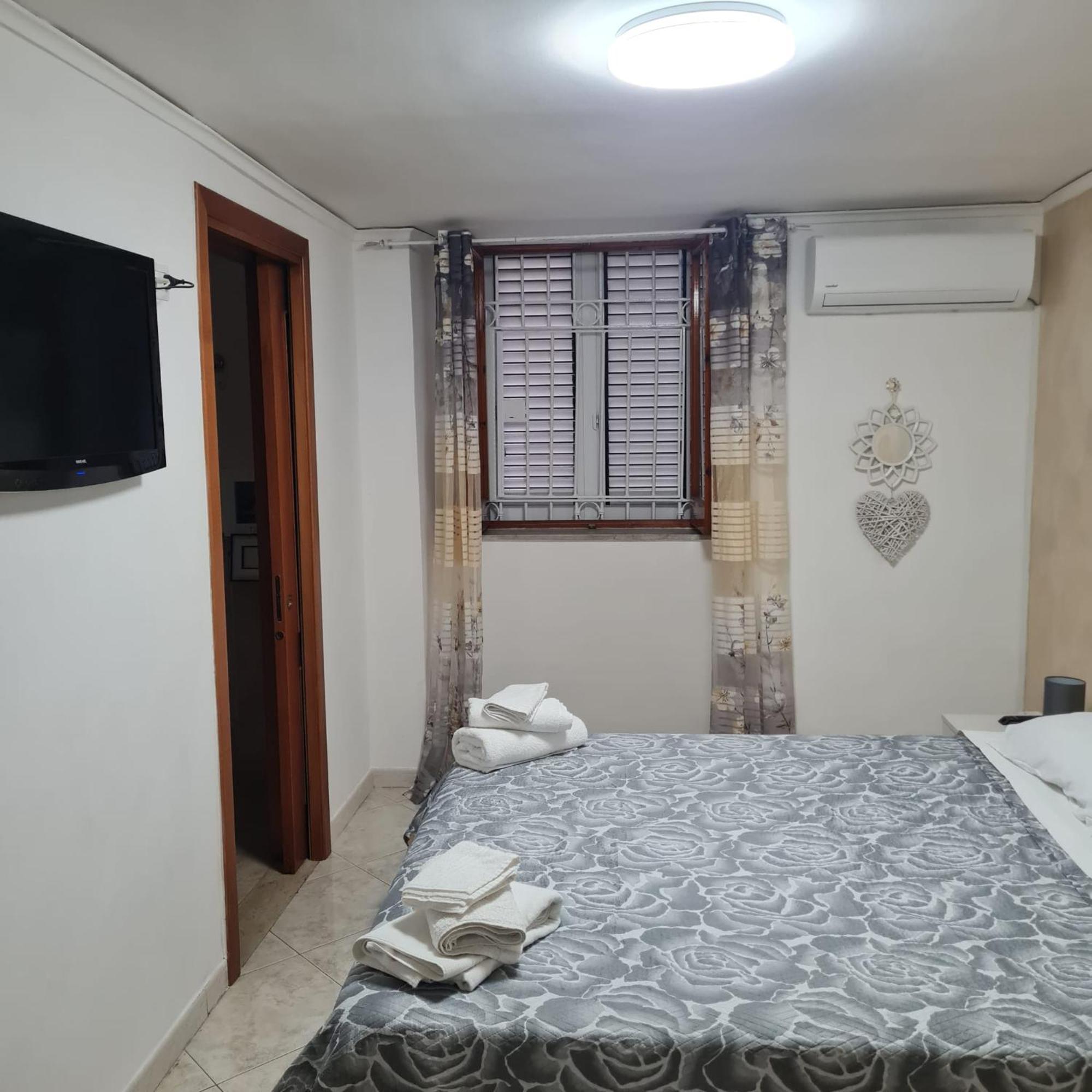 Casa Mery Νάπολη Εξωτερικό φωτογραφία