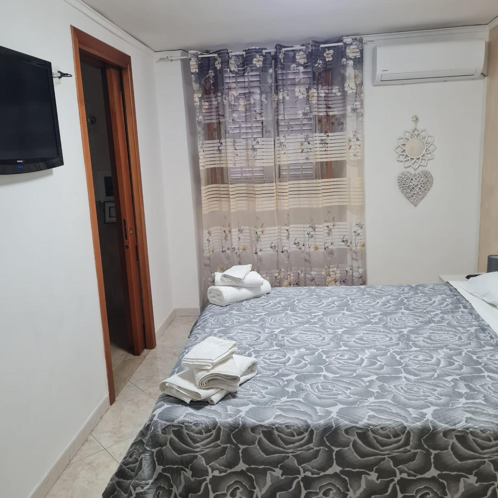 Casa Mery Νάπολη Εξωτερικό φωτογραφία